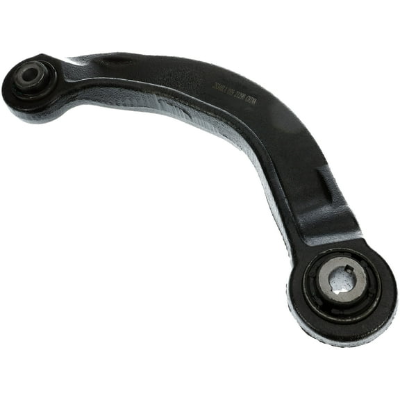 Dorman LA86517PR Rear Left Upper Lateral Arm for Specific Ford / Lincoln Models, Black