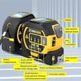 thumbnail image 2 of 40/60m Measuring Sight 3-in-1 Infrared Laser Tape Measuring, Portable Handheld Electronic Digital Tape Measure With Led Display, 2 of 5