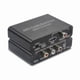 thumbnail image 4 of Digital o Converter with 192kHz Support - HDMI ARC to Analog Adapter with Coaxial, RCA, and 3.5mm Outputs, 4 of 5
