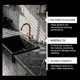 thumbnail image 3 of 1-3X Marble Cleaner, Marble Polish, Marble Cleaner & Polish, Marble Cleaner for Marble and Wood Floor Cleaning - Cleans, Polishes and Protects, 3 of 5
