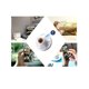 thumbnail image 4 of Mini Camara Wifi Espia en Socket Foco E27 Fullhd 1080P max 32gb Lente Sony inalambrica vigilancia video en vivo app Portalampara discreta baño recamara oficina almacen de GOGO ELECTRONICS Color Blanco, 4 of 7