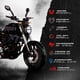 thumbnail image 5 of Motocicleta Deportiva MB Motos SF 501 250cc Negro 2026, 5 of 9