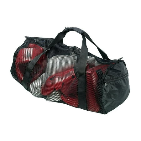 Mesh Martial Arts Sport Sparring Gear Bag By Century Mesh Martial Arts Sport Sparring Gear Bag By Century