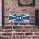 thumbnail image 3 of (ESCOCIA) Pintura Rectangular 30*15 Cm Serie Pintura Y Caligrafía Matrícula, 3 of 9