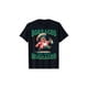 thumbnail image 1 of Camisetas de verano para hombre, divertidas camisetas gráficas de cuello redondo - "Boracho Muchacho" con temática mexicana, 1 of 7