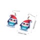 thumbnail image 3 of Fiudx Fiestas Sin Fin En Reno Acropolis, Estilo Copo de Nieve Duradero, Diseño Único Árbol de Navidad, Ropa Informal de Fiesta, Regalo Navideño para Mujer, Calidad Artesanal., 3 of 6