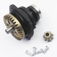 thumbnail image 3 of Metal Gear Assembly Easy Install Gear Kits for TWS6600 Gws6-100 Accessories, 3 of 9