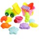 thumbnail image 3 of 14pcs Beach toy children kids , camión,, 3 of 9
