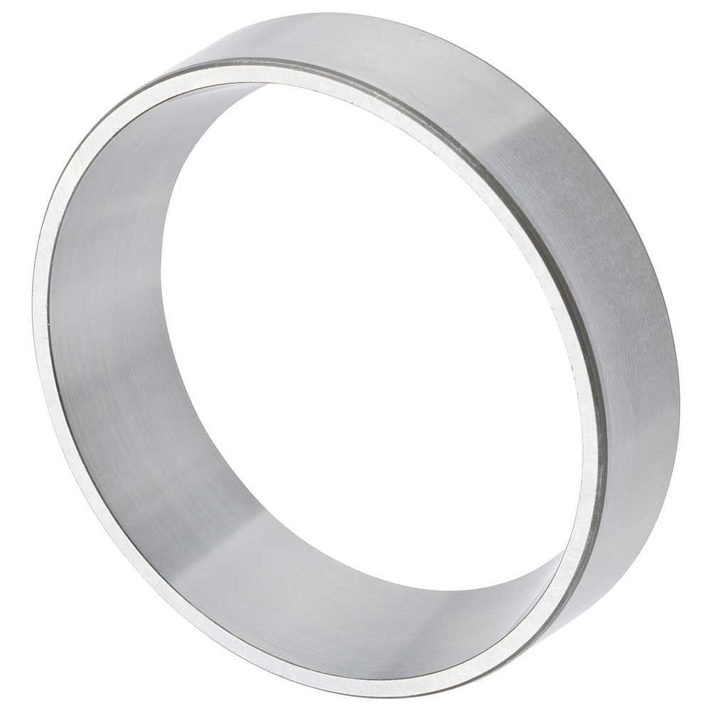 National NP013743 Taper Bearing Cup Fits select: 2000-2011 DODGE RAM 1500, 2000-2011 DODGE DAKOTA