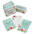 thumbnail image 3 of Blessings for a Woman's Heart, Inspirational Scripture Cards to Keep or Share, 3 of 4