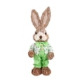 thumbnail image 1 of Decoración de de Pascua, figuras de animales, estatua de para mesa, casa, granja Estilo J, 1 of 8