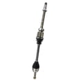 thumbnail image 7 of Detroit Axle - 2.5L Front Right CV Axle for 2012-2017 Toyota Camry, 2013 2014 2015 2016 CV Joint Axle Shaft Assembly Replacement, 7 of 7