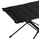 thumbnail image 4 of Mesa plegable para r, muebles de escritorio, aleación de aluminio, desmontable con bolsa de almacenamiento Negro Cola Escritorio plegable, 4 of 6