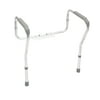 Drive Medical Toilet Safety Frame