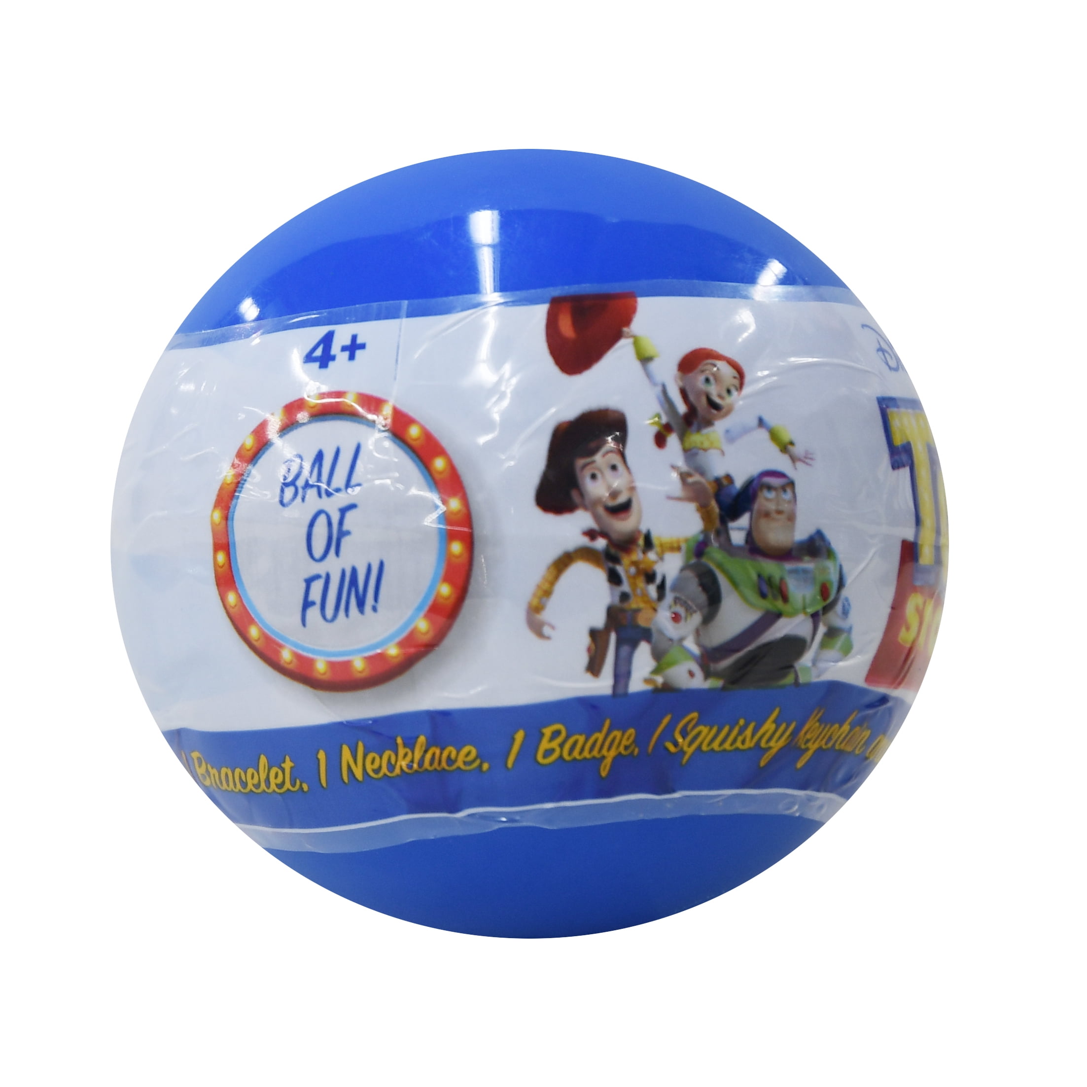 toystory ball