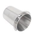 thumbnail image 5 of Metal Dosing Cup58mm Dosing Cup Stainless Dosing Cup Stainless Steel Dosing Cup Top-Notch Performance, 5 of 5