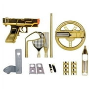 Bundle WII 15 IN 1 PLAYERS KITS PLUS