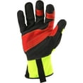 thumbnail image 2 of Ironclad KONG KRIG-07-XXXL Rigger Oil & Gas Safety Impact Gloves, XXX-Large CA2, 2 of 3