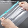 thumbnail image 4 of Zipper Food Fresh-Keeping Storage Bags, Leakproof Freezer Safe Clear Sealed Bags for Fruits, Vegetables, Meat, Grains & Kitchen Food Preservation,S 20pcs, 4 of 5