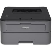 Brother HL-L2320D Compact, Personal Mono Laser Printer with Duplex (Sold without manufacturer warranty)