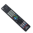 thumbnail image 6 of SH-1LC Universal Replace Remote Control for Sharp LC60C7500 LC52C6400 LC70LE640, 6 of 6