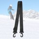 thumbnail image 4 of Correa Ajustable para Botas Esquí 90 Cm para Snowboard (negro), 4 of 9
