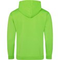 thumbnail image 2 of Awdis  Electric Hooded Sweatshirt / Hoodie, 2 of 4