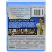 Good Luck Chuck (Unrated) (Blu-ray), Lions Gate, Comedy