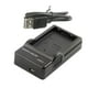 thumbnail image 4 of Kit de de Batería para Cámara USB EN- para D40 D50 D60 D3000 D5000 D700 MH-23 Pieza de Repuesto, 4 of 6