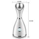 thumbnail image 2 of Humidificador Iónico De Vapor Nano Facial Vaporizador Facial Para El Hogar Face Spa US Plug, 2 of 9