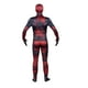 thumbnail image 5 of Disfraz de Zentai Jazwares Disfraz de Marvel Deadpool Adult XL, 5 of 5