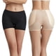 thumbnail image 3 of Braguitas de cadera completa que bajan la cadera, hermosas bragas de cadera completa, pantalones de levantamiento de cadera, pantalones moldeadores de cuerpo con almohadilla de esponja fija, 3 of 5