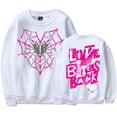 thumbnail image 2 of AJ Lee Merch Fans Sweatshirt – Unisex Long Sleeve Crewneck Pullover Streetwear Top for Wrestling Fan Support, 2 of 7