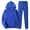 Blue, variant on Men's underwear Men's Suit Jacket on Suit Man with Roaring 20s Suits for Men Outfit for Men 3 Piece Boys Suits Tall Suite 38s Tuxedo Set Slim Fit And Women Autumn And Winter Blue M