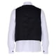 thumbnail image 5 of Disfraz de fantasía de Coriolanus Snow para hombre adulto, camisa, chaleco, pantalones, disfraz de Halloween, The Hunger Cos Games, 5 of 5