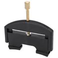 thumbnail image 3 of 4/4 Violin String Lifter Change Violin Bridge Tools Violin Bridges Template Durable Violin Accessories,Dark, 3 of 7