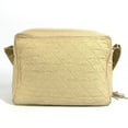 thumbnail image 2 of Pre-Owned CHANEL Logo Matelasse Quilted Fringe Tassel Coco Ball Shoulder Bag,... (Fair), 2 of 18