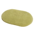 thumbnail image 2 of SPRING PARK Bathroom Rug Bath Mat Non-Slip Rubber Fluffy Soft Water Absorbent Thick Floor Mats Carpet, 2 of 7