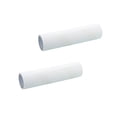 thumbnail image 4 of CIMAXIC 2 Pcs Papier de Remplacement pour Rouleau Adhésif, Rouleau pour Cheveux, Papier Autocollant de Remplacement, 7,36 Pouces X 1,85 Pouces X 1,85 Pouces, 4 of 4