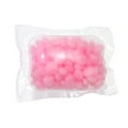 thumbnail image 5 of 100Pcs Scent Booster Beads, Fabric Softener Beads, Capsule Ball Anti Static Washing Clothes Fragrance Beads, Long-Lasting Fresh Scent Household Laundry Scent Beads for Washer (Pink), 5 of 9