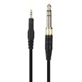 thumbnail image 4 of Cable extendido para auriculares de 160 cm con rendimiento optimizado, 4 of 10