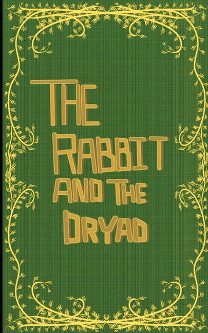 Dryad (Paperback) - Walmart 