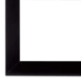 thumbnail image 3 of Studio Decor Home Flat Black Frame, 3 of 3