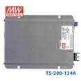 thumbnail image 3 of Mean Well TS-200-124A True Sine Wave 200W 110V 10A - DC-AC Power Inverter, 3 of 5