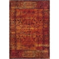 thumbnail image 4 of Safavieh Vintage Hamadan Jessamine Traditional Area Rug, 4 of 6