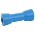 thumbnail image 1 of Shaft Keel Roller, 160mm Self Centering Keel Roller  Flexibility PVC  For Trailer, 1 of 8