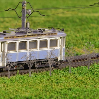 Supertrees Scenic Express Model Landscaping Supplies - Walmart.com