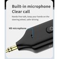 thumbnail image 3 of CSYANXING Independent Antenna Wireless Adapter For Home Theatre Tv Audio System Stable Signal Receiving And Transmitting Parts, 3 of 6