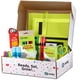 thumbnail image 1 of Juego de útiles escolares Enday Back to School para niños K-5, 78 piezas, 1 of 6