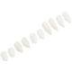 thumbnail image 3 of Dentaduras postizas, 5 pares de dientes postizos de Halloween, accesorios para cosplay, dientes de Halloween, los mejores de su clase, 3 of 8